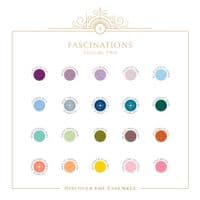 Ferris Wheel Press - The Box of Fascinations - Ink Charger Set #2